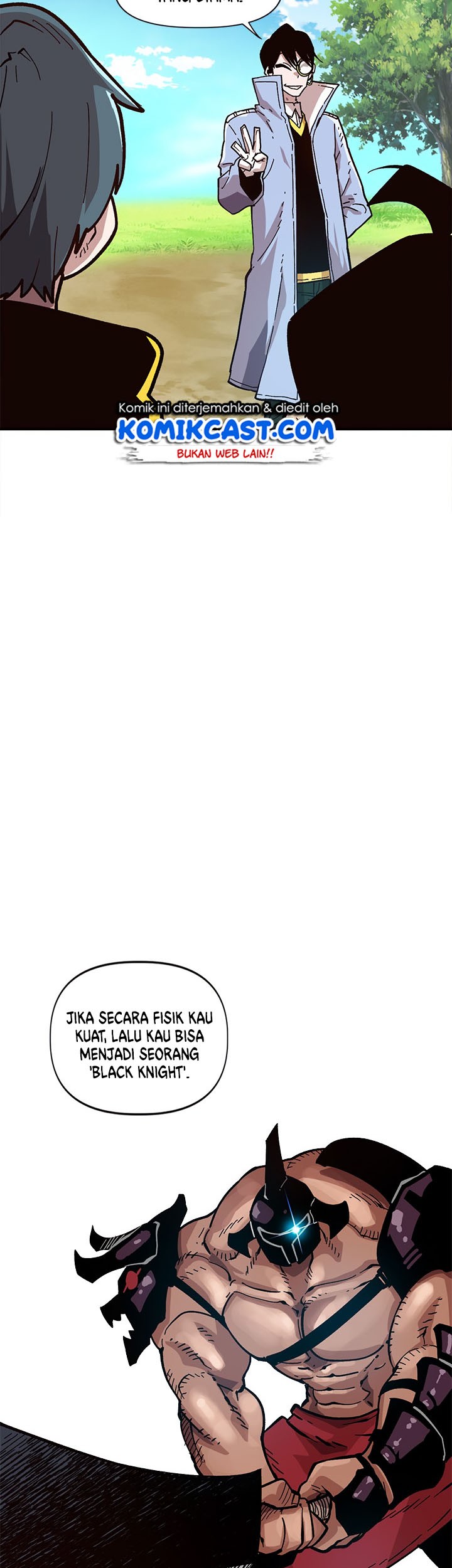 Slave B Chapter 24 Gambar 16