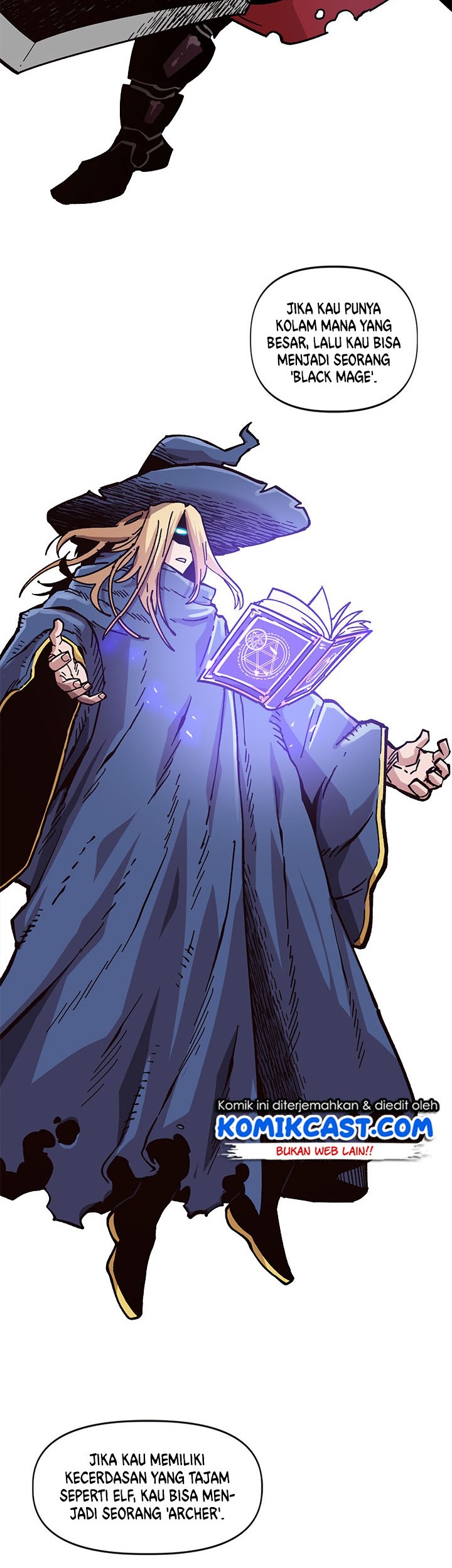 Slave B Chapter 24 Gambar 17