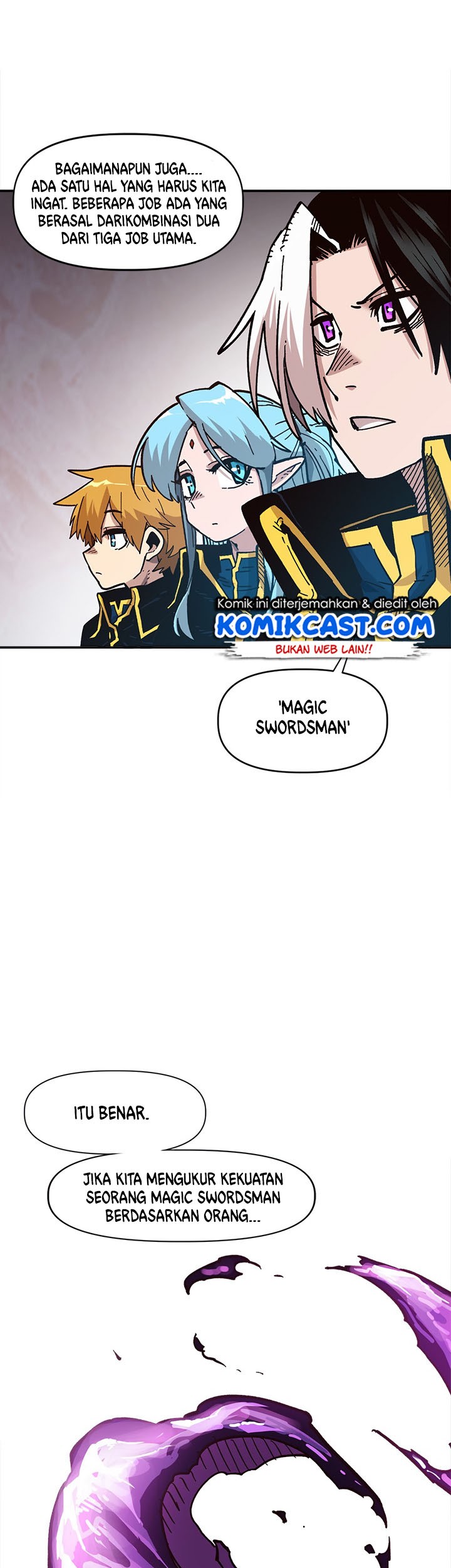 Slave B Chapter 24 Gambar 20