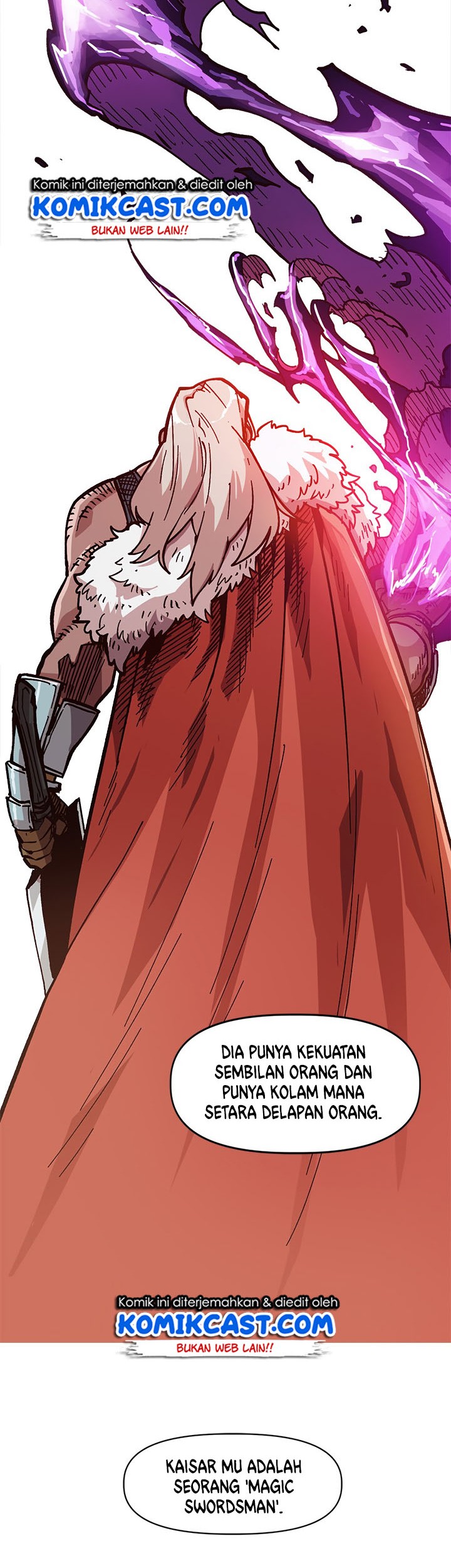 Slave B Chapter 24 Gambar 21