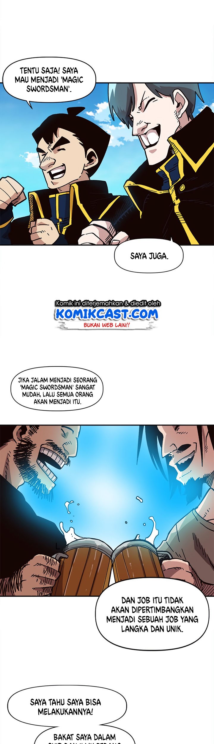 Slave B Chapter 24 Gambar 22