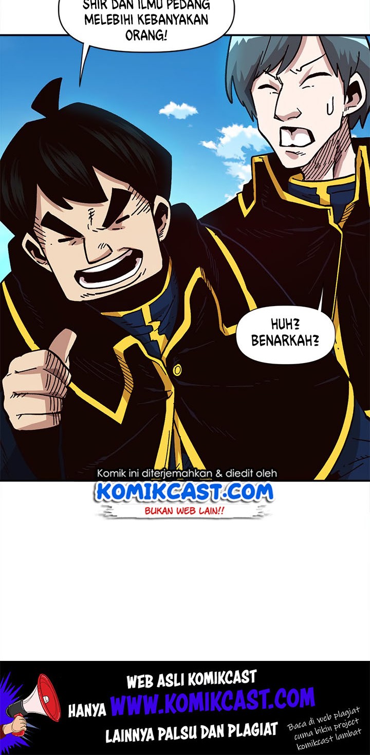 Slave B Chapter 24 Gambar 23