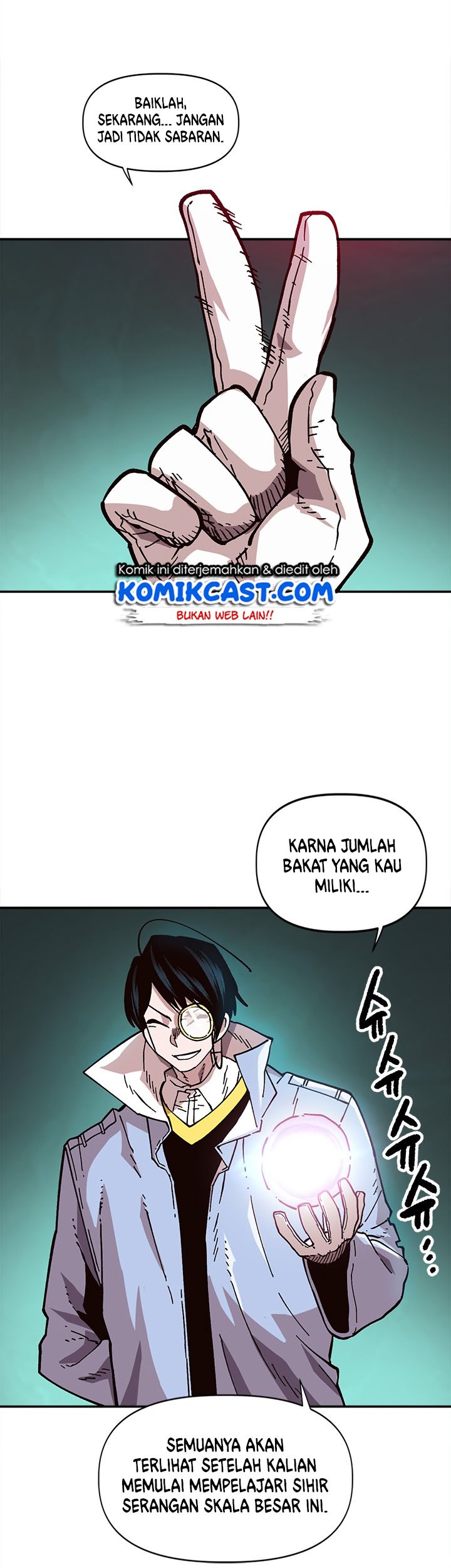 Slave B Chapter 24 Gambar 24