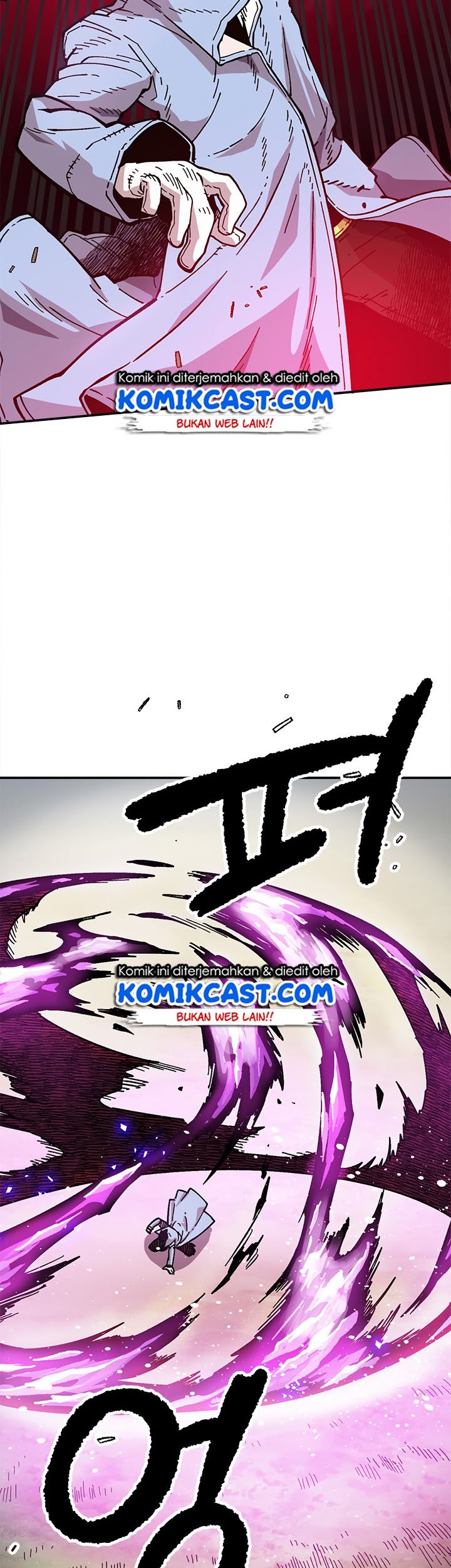 Slave B Chapter 24 Gambar 26