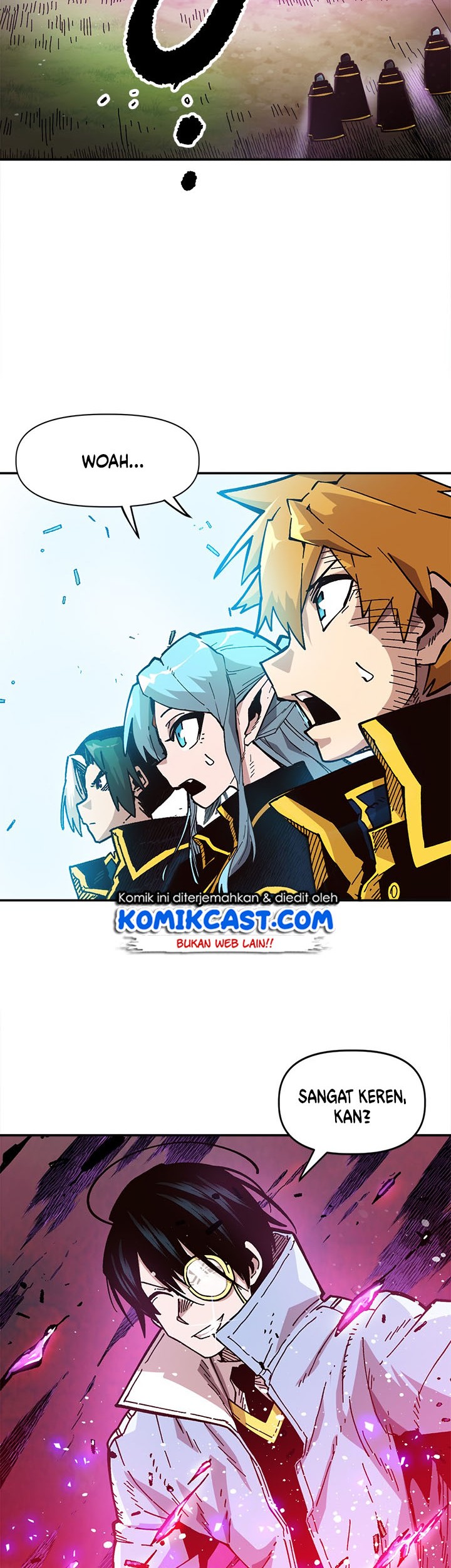 Slave B Chapter 24 Gambar 27