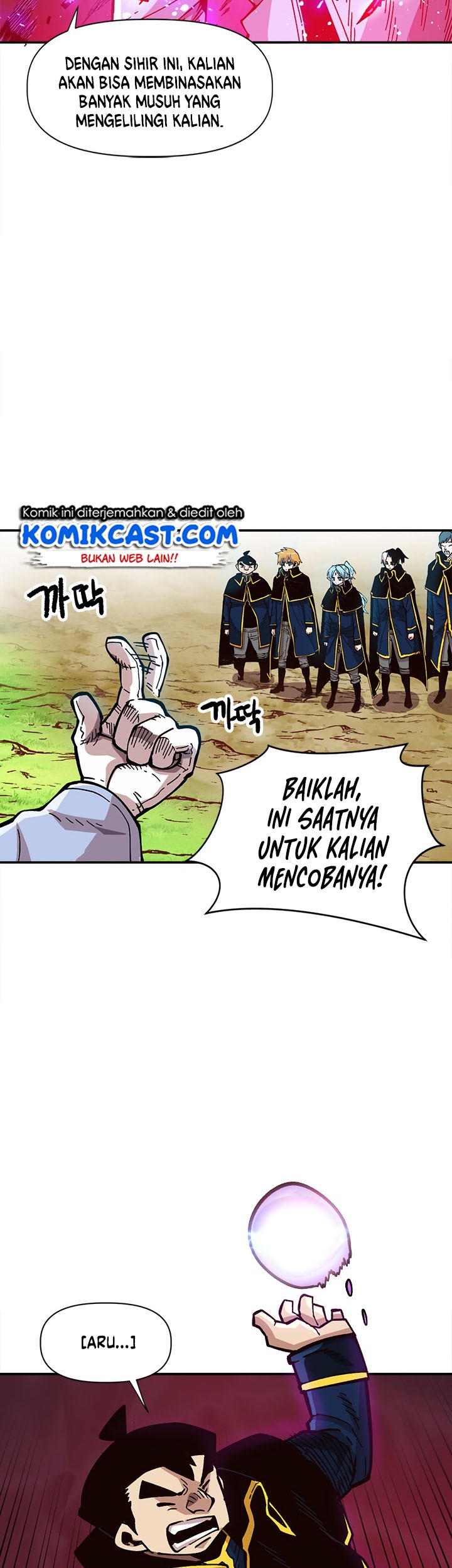 Slave B Chapter 24 Gambar 28