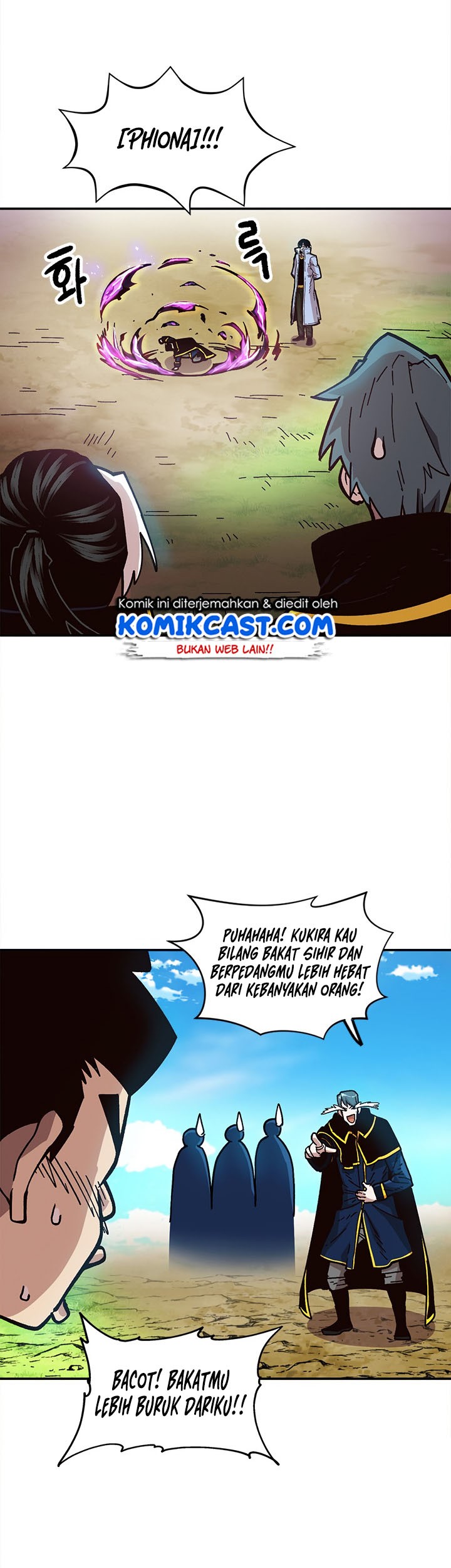 Slave B Chapter 24 Gambar 30