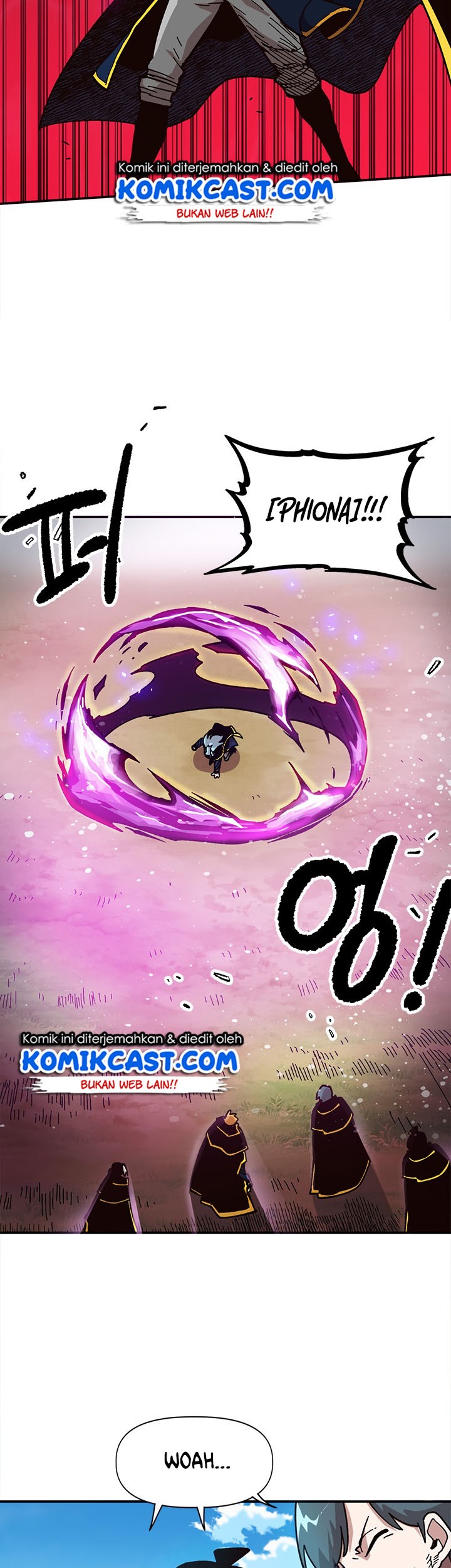 Slave B Chapter 24 Gambar 32