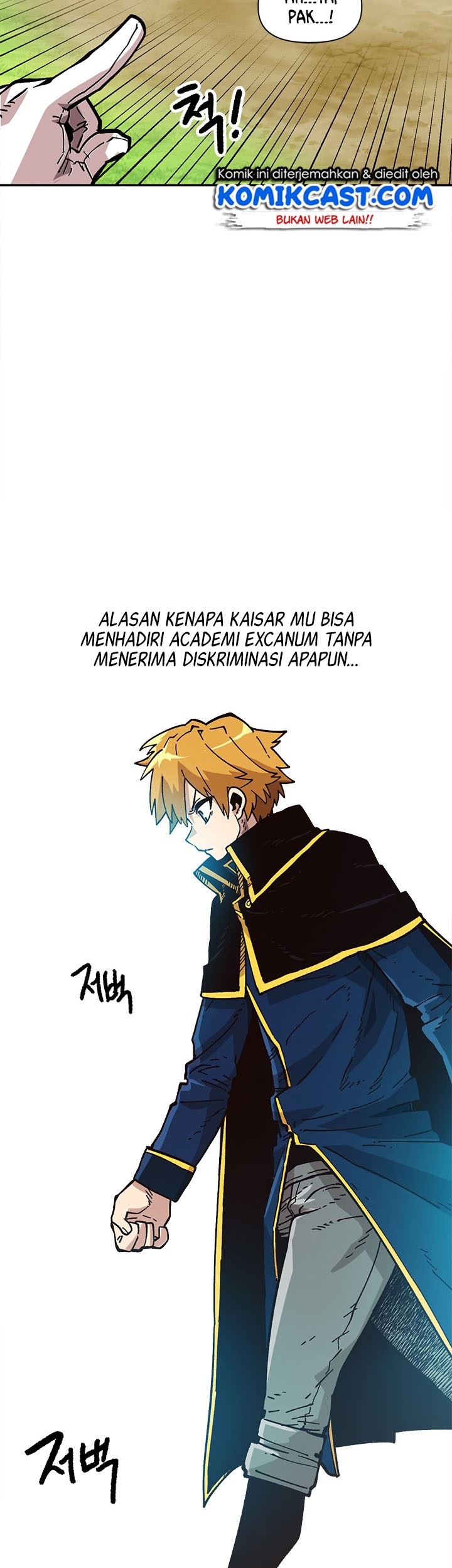 Slave B Chapter 24 Gambar 34