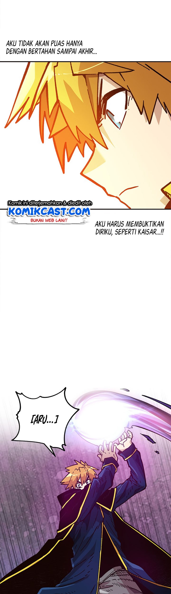 Slave B Chapter 24 Gambar 36