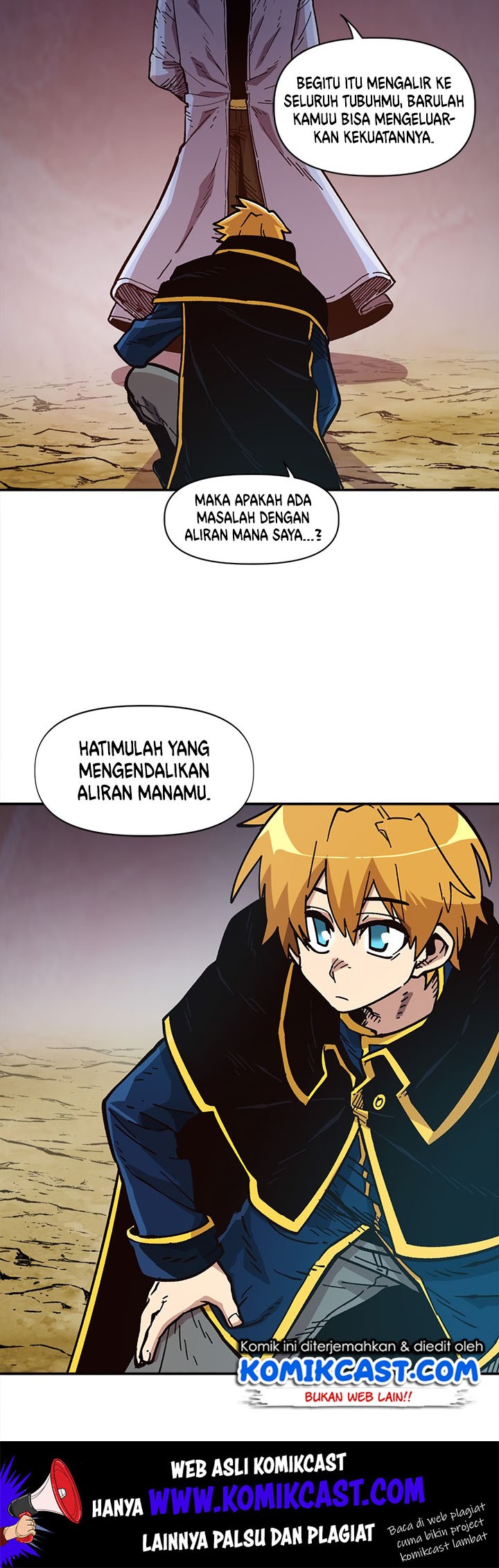 Slave B Chapter 24 Gambar 40