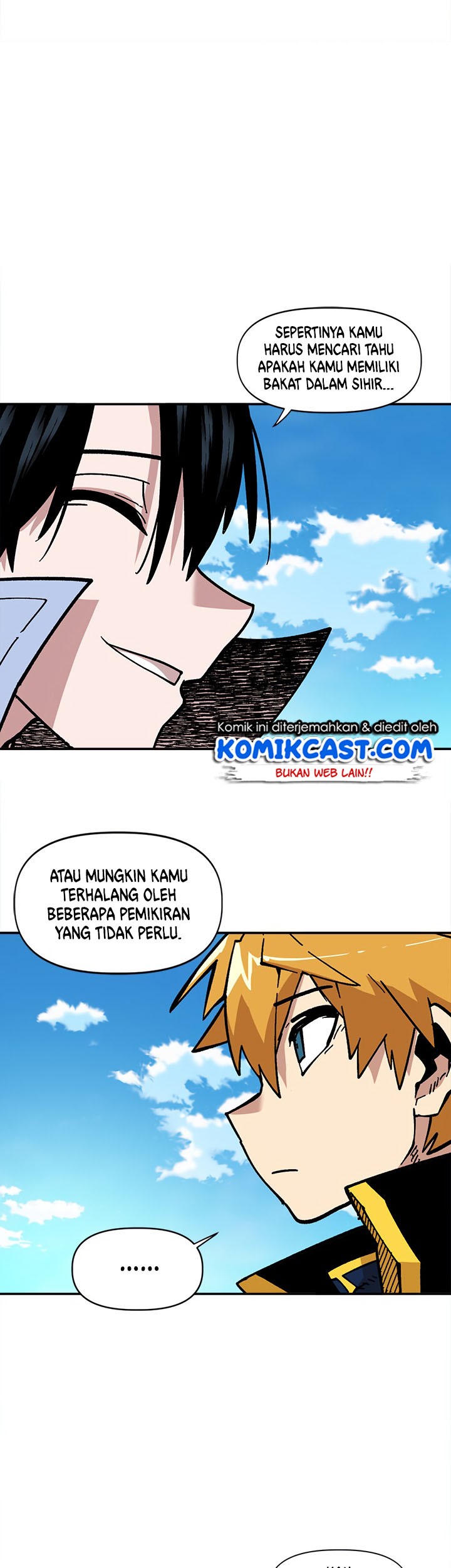 Slave B Chapter 24 Gambar 41
