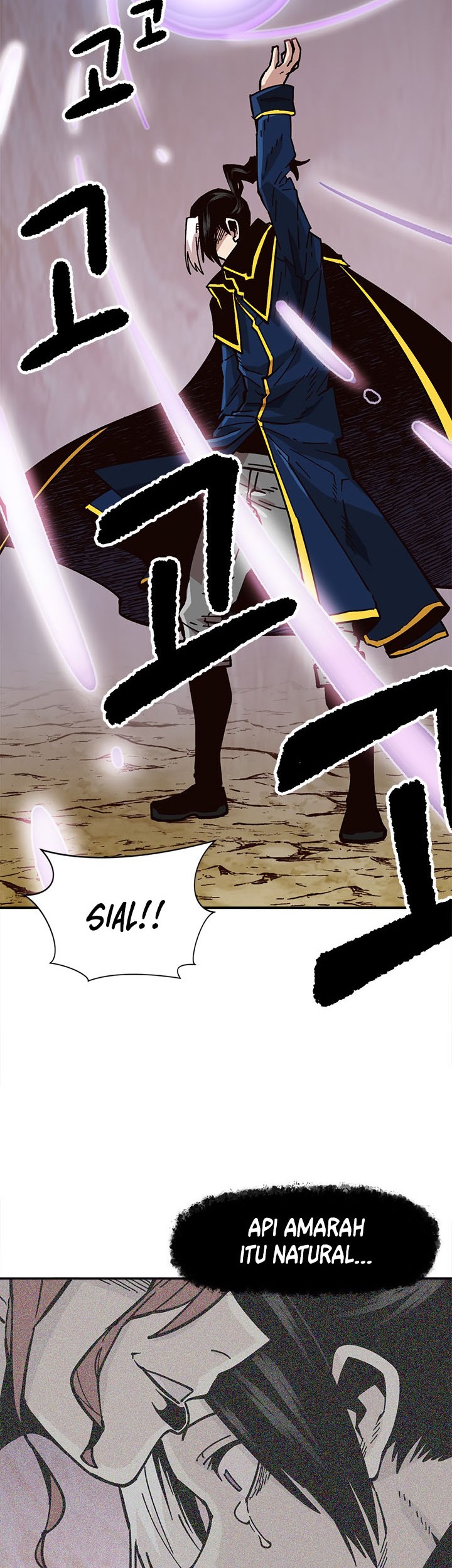 Slave B Chapter 24 Gambar 44