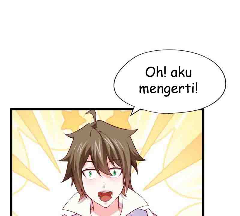 Turned Into a Grass in The Fantasy World? Chapter 56 Gambar 10