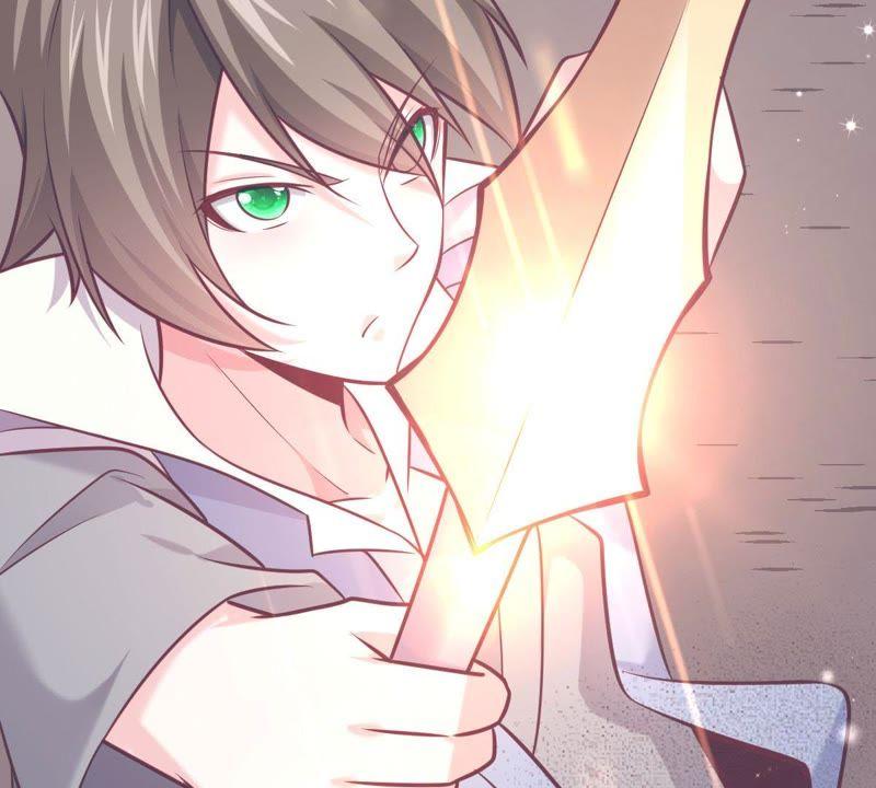 Turned Into a Grass in The Fantasy World? Chapter 56 Gambar 16