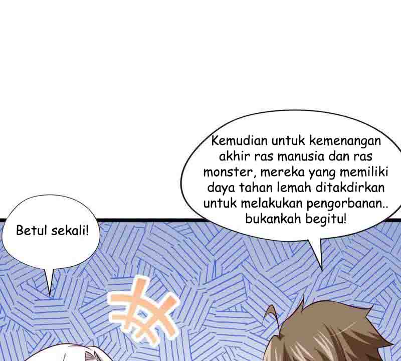 Turned Into a Grass in The Fantasy World? Chapter 56 Gambar 29