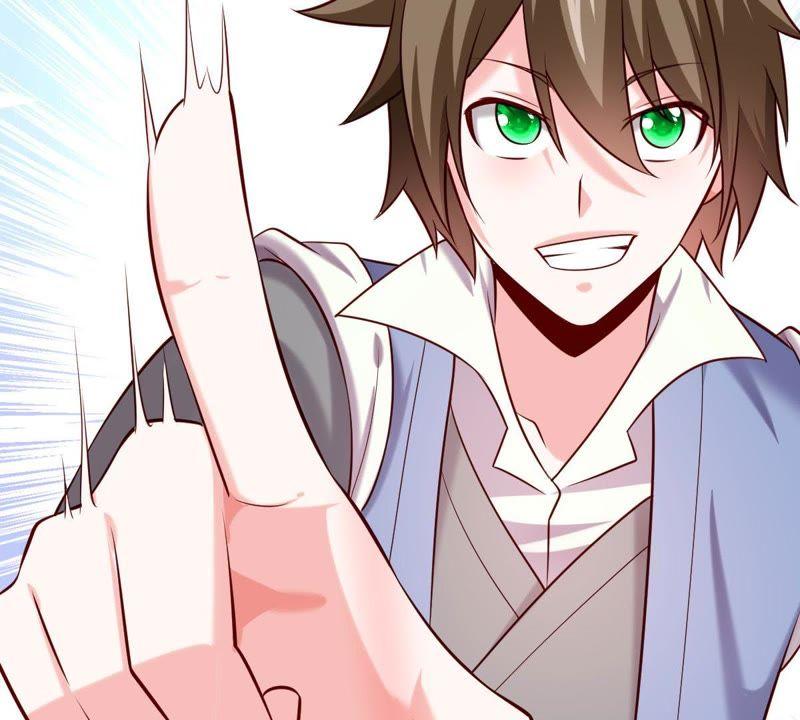 Turned Into a Grass in The Fantasy World? Chapter 56 Gambar 33