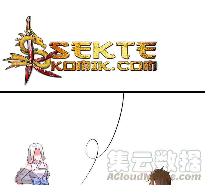 Turned Into a Grass in The Fantasy World? Chapter 56 Gambar 35