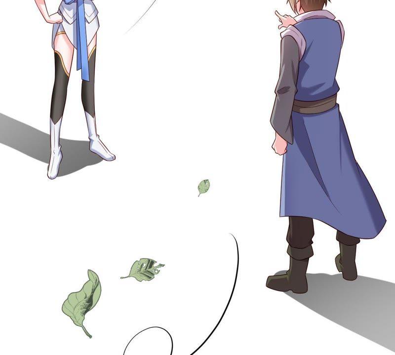 Turned Into a Grass in The Fantasy World? Chapter 56 Gambar 36