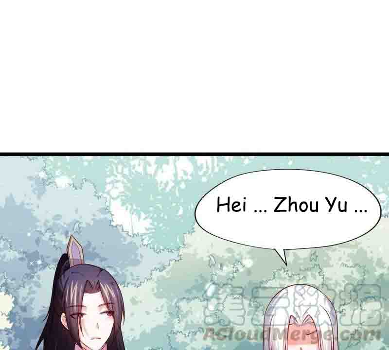 Turned Into a Grass in The Fantasy World? Chapter 56 Gambar 41