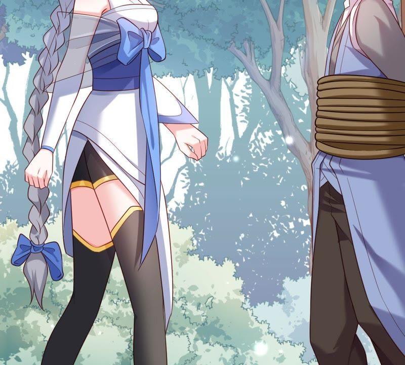 Turned Into a Grass in The Fantasy World? Chapter 56 Gambar 67