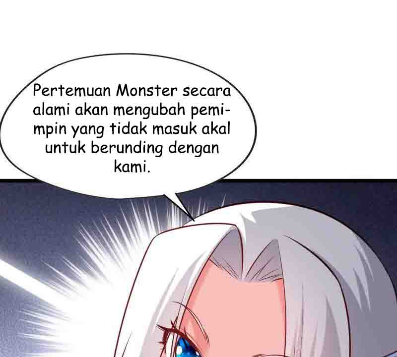 Turned Into a Grass in The Fantasy World? Chapter 56 Gambar 76