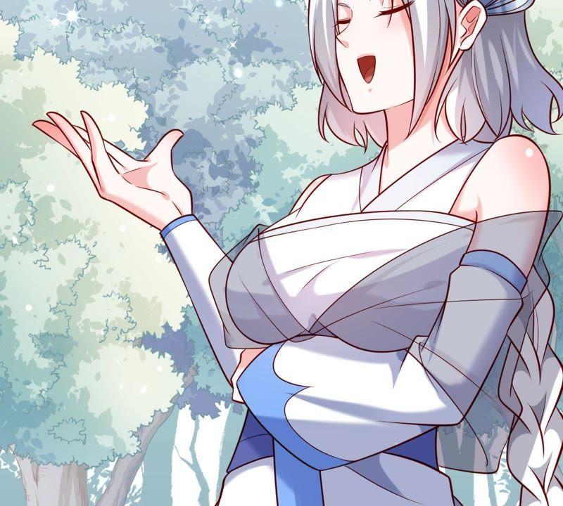 Turned Into a Grass in The Fantasy World? Chapter 56 Gambar 8