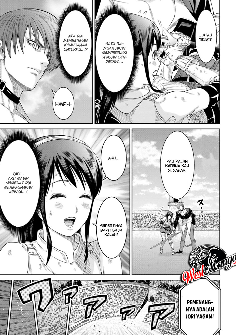The King of Fantasy Chapter 06 - https://img.komiku.org/wp-content/uploads/2229717-10.jpg