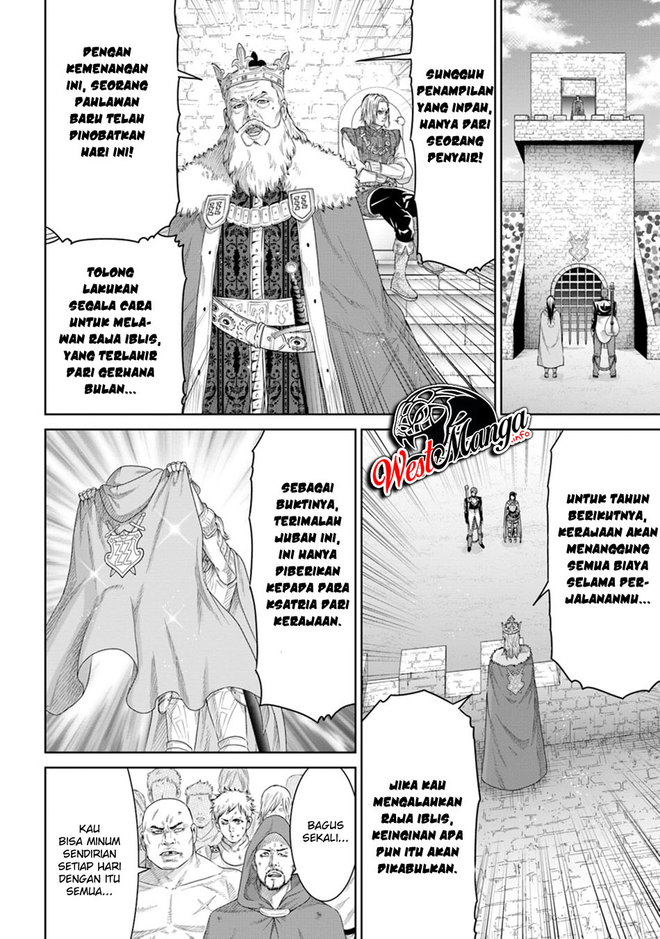 The King of Fantasy Chapter 06 - https://img.komiku.org/wp-content/uploads/2229717-11.jpg