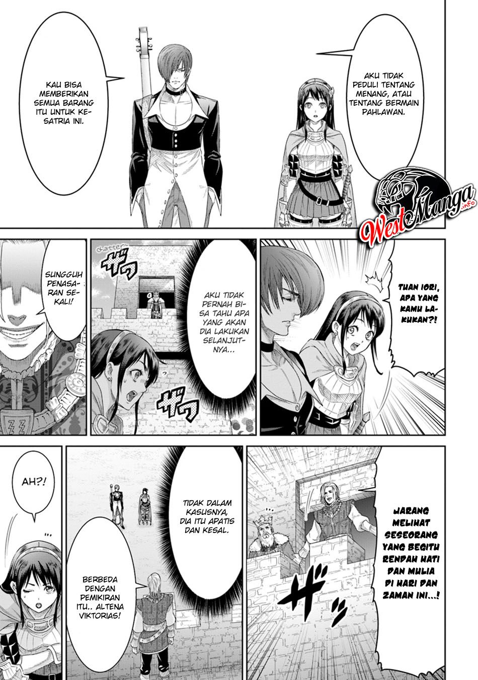 The King of Fantasy Chapter 06 - https://img.komiku.org/wp-content/uploads/2229717-12.jpg