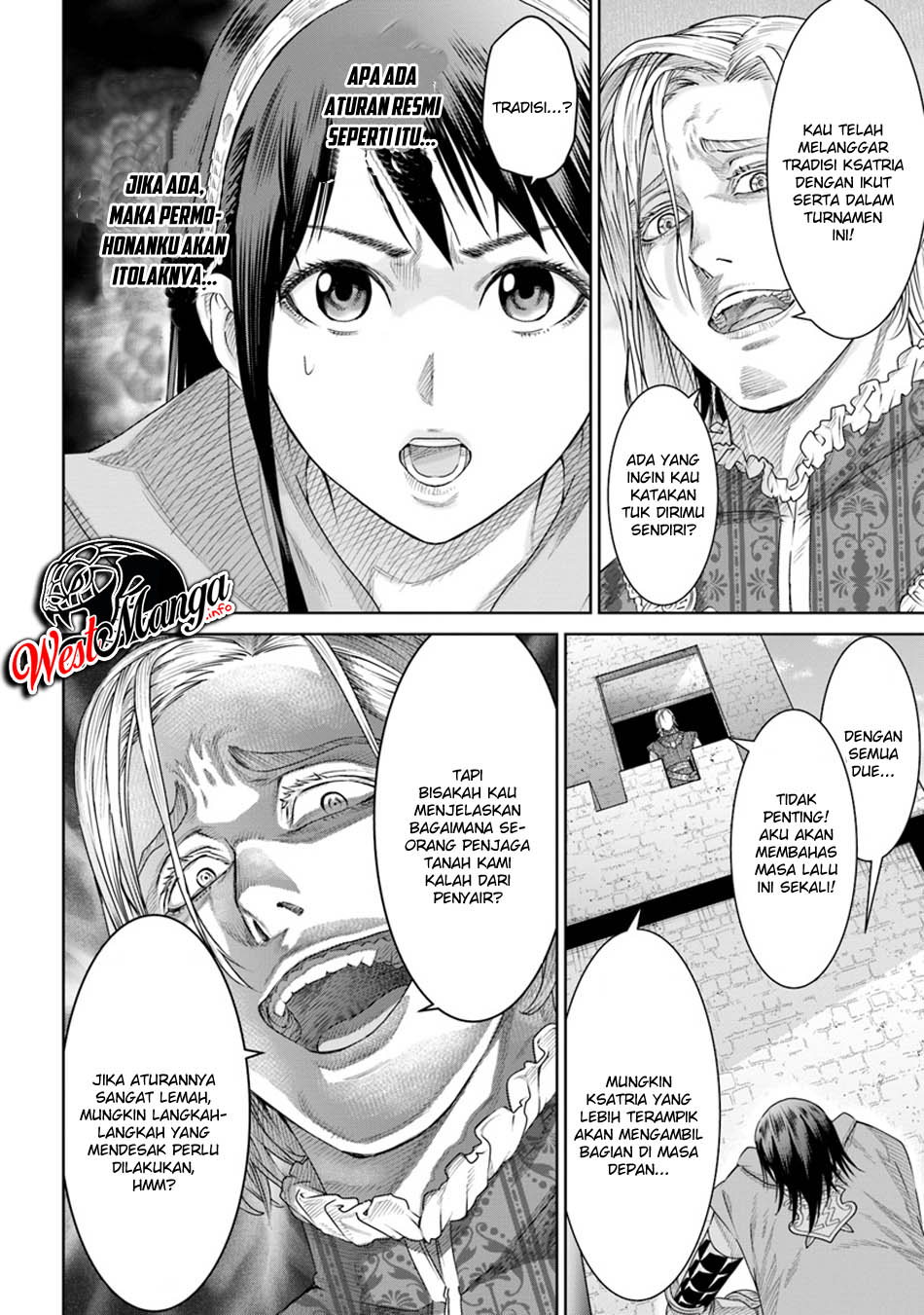 The King of Fantasy Chapter 06 - https://img.komiku.org/wp-content/uploads/2229717-13.jpg