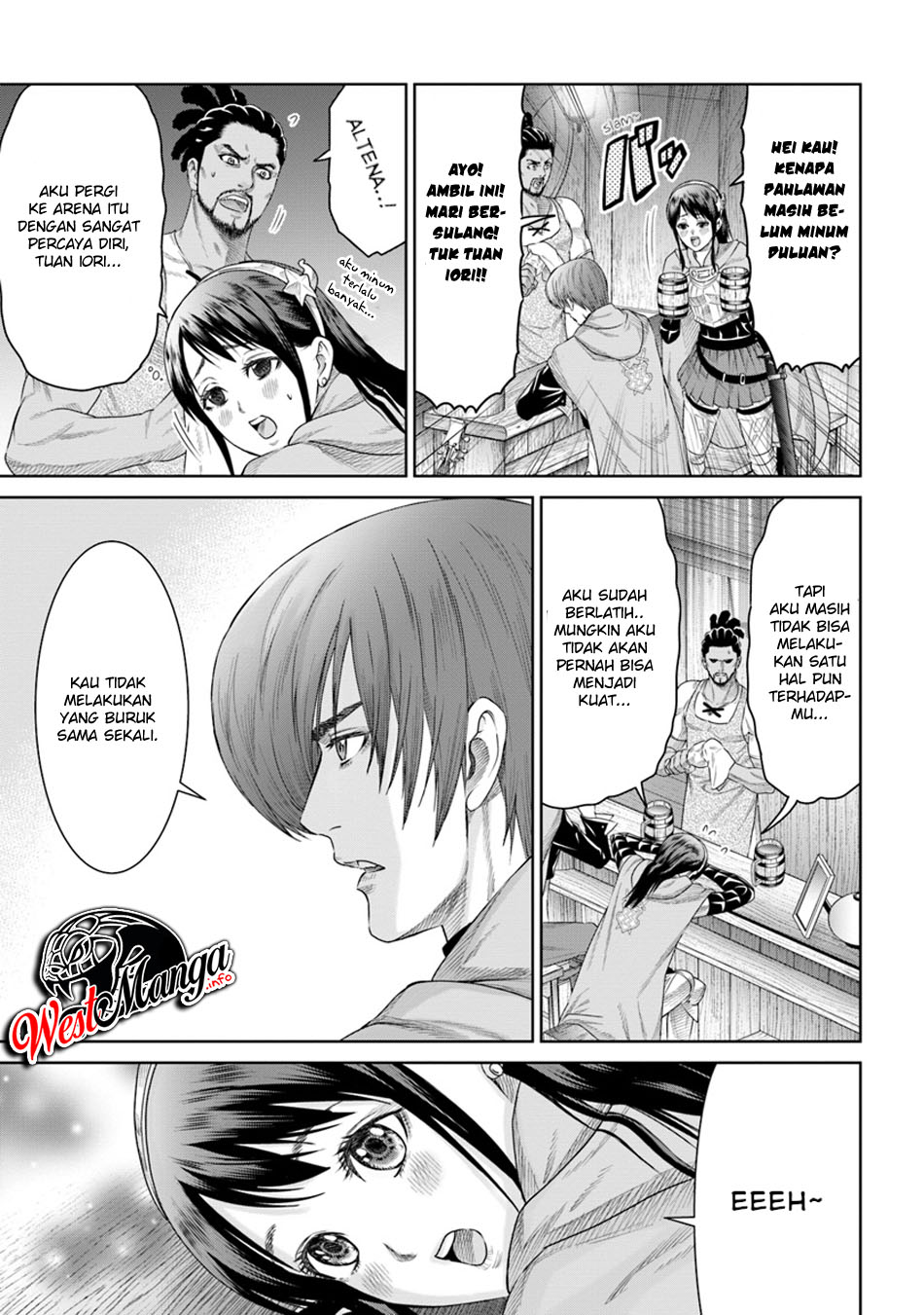 The King of Fantasy Chapter 06 - https://img.komiku.org/wp-content/uploads/2229717-20.jpg