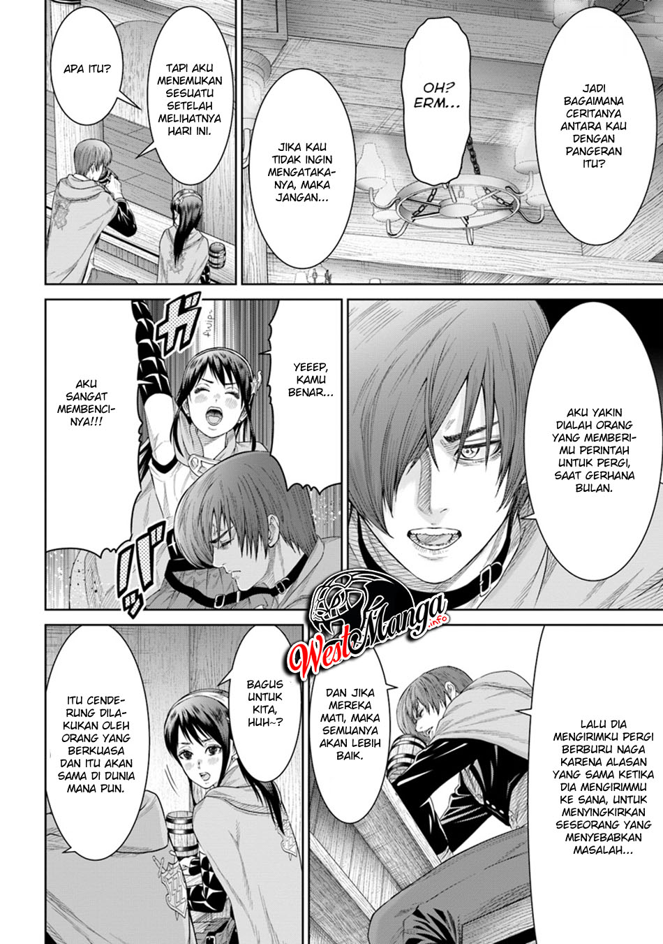 The King of Fantasy Chapter 06 - https://img.komiku.org/wp-content/uploads/2229717-23.jpg