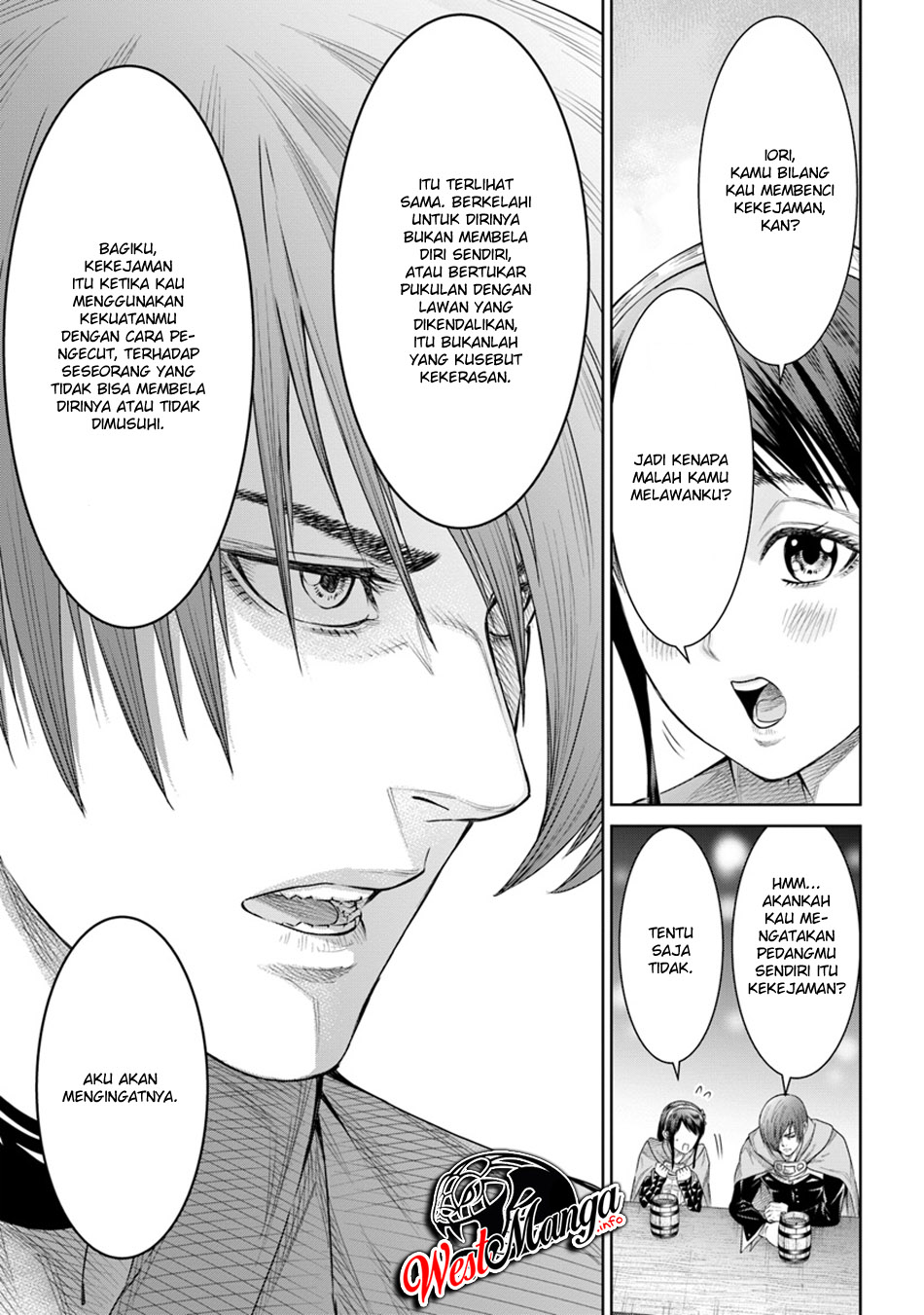 The King of Fantasy Chapter 06 - https://img.komiku.org/wp-content/uploads/2229717-24.jpg