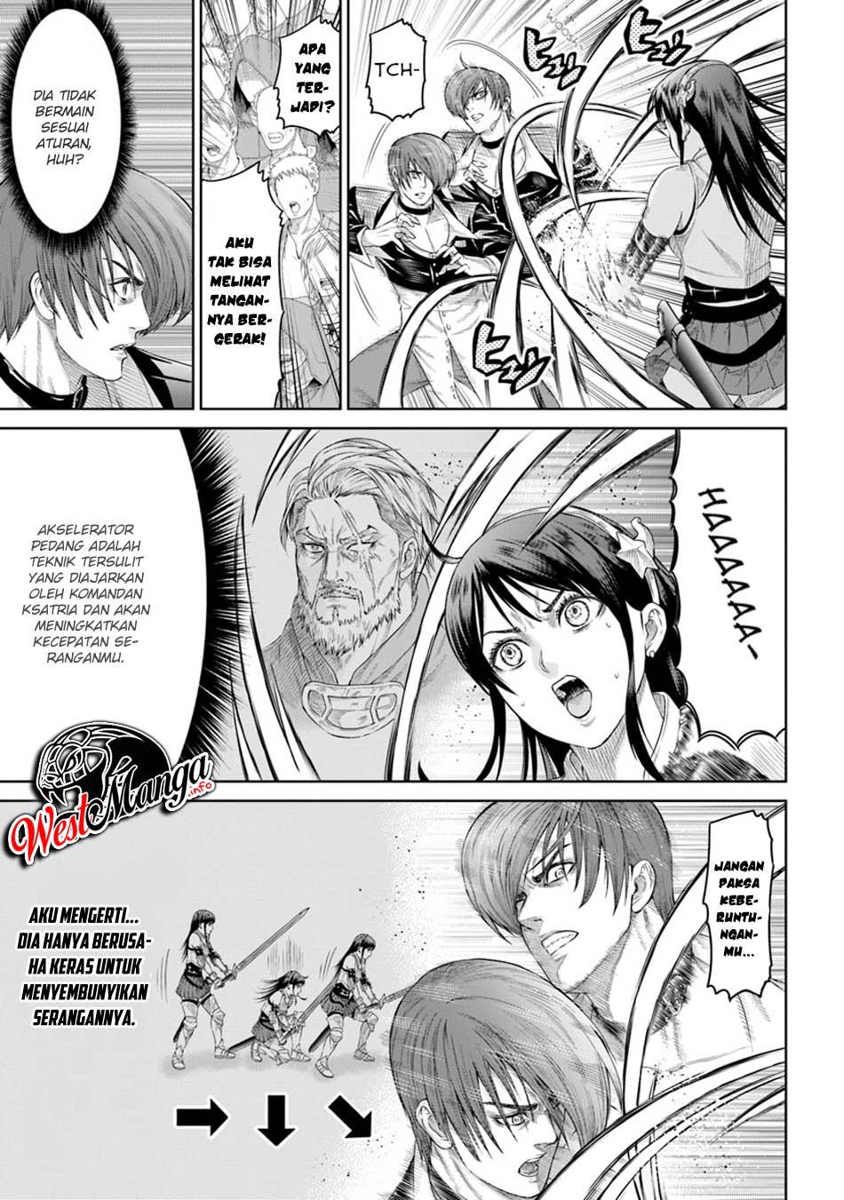 The King of Fantasy Chapter 06 - https://img.komiku.org/wp-content/uploads/2229717-5.jpg