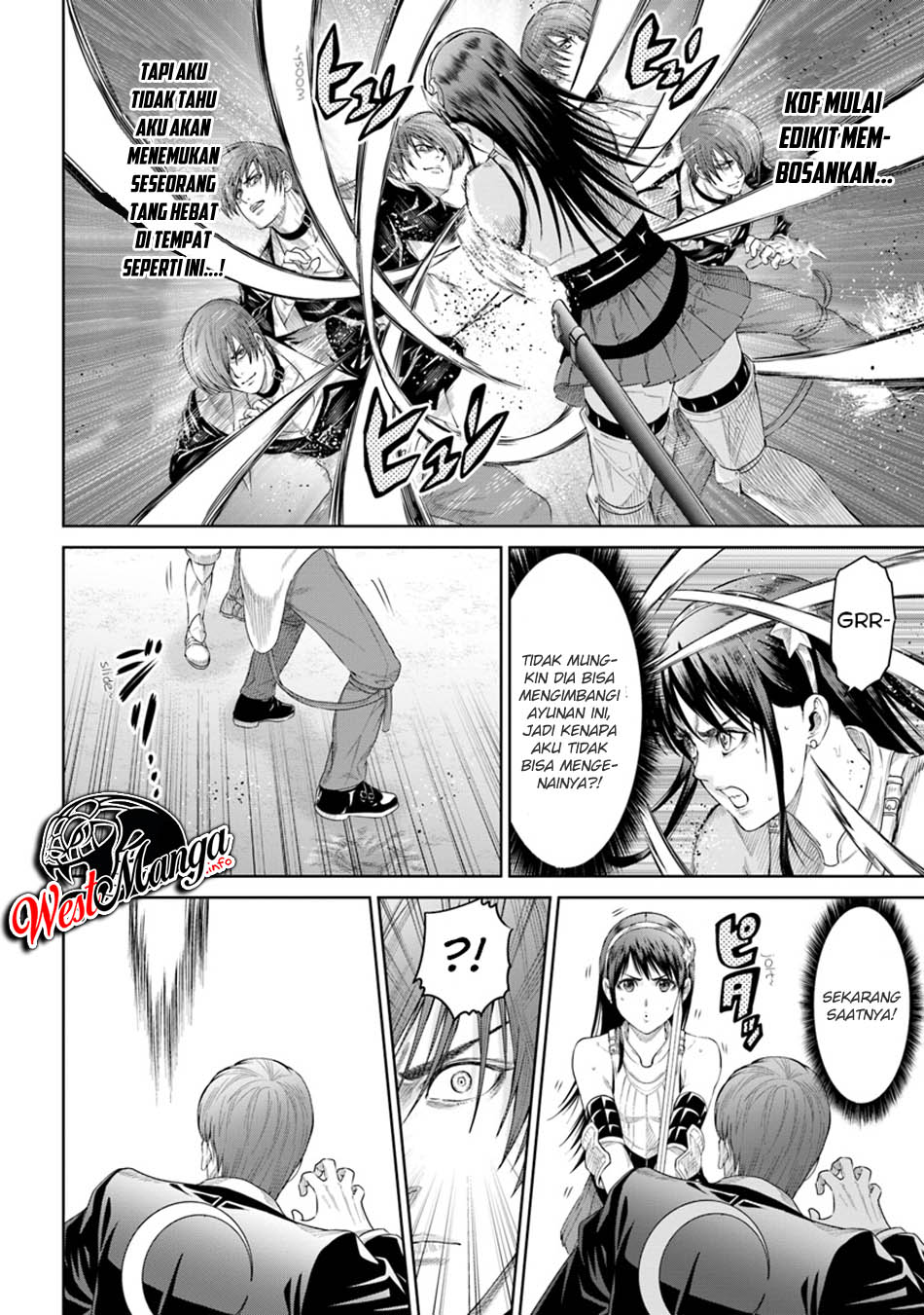 The King of Fantasy Chapter 06 - https://img.komiku.org/wp-content/uploads/2229717-6.jpg