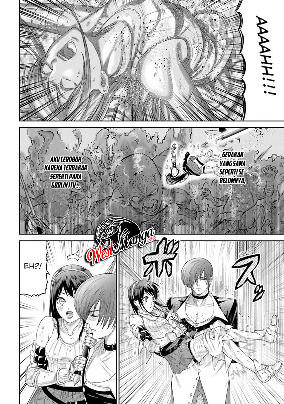 The King of Fantasy Chapter 06 - https://img.komiku.org/wp-content/uploads/2229717-9.jpg