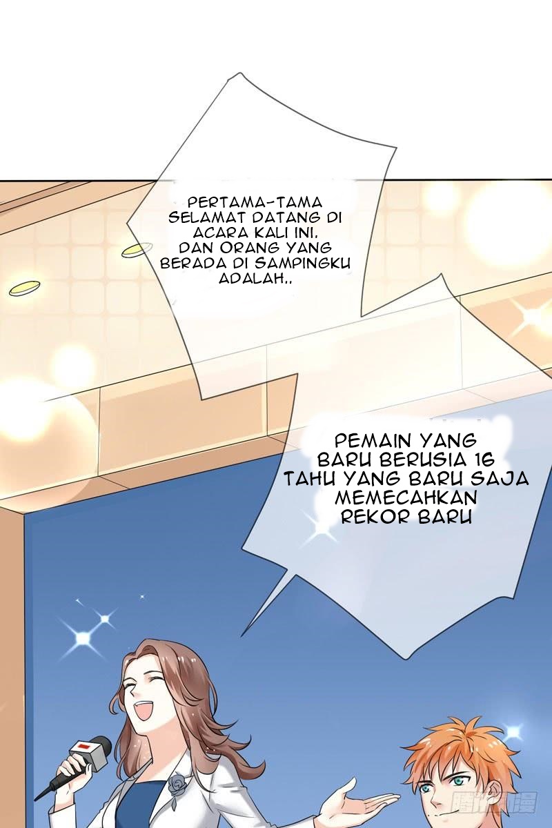 NSD Gaming Chapter 29 Gambar 16