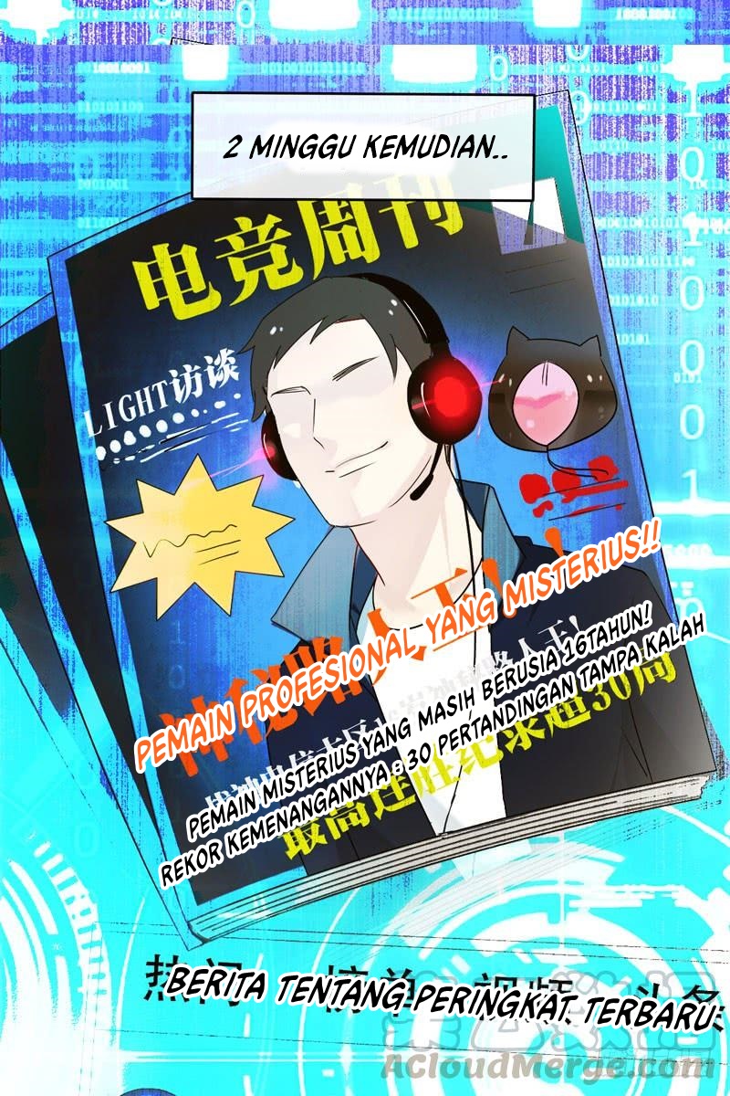 Baca Manhua NSD Gaming Chapter 29 Gambar 2