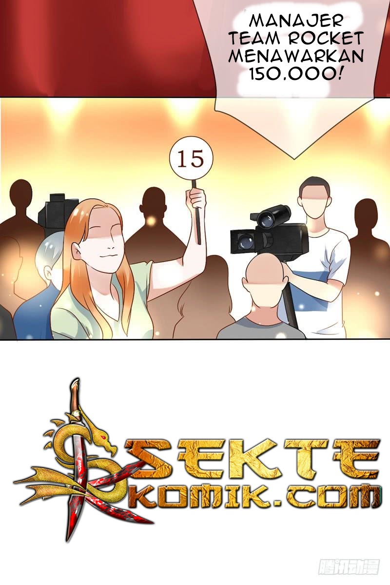 NSD Gaming Chapter 29 Gambar 25