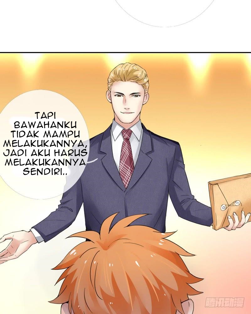 NSD Gaming Chapter 29 Gambar 38