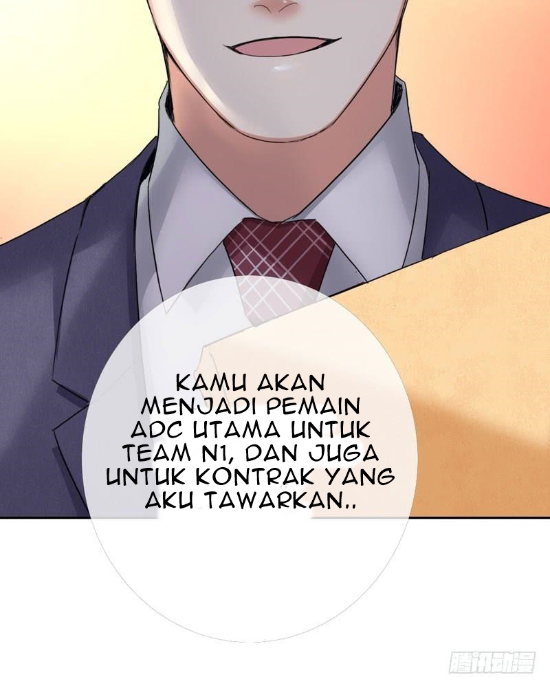 NSD Gaming Chapter 29 Gambar 41