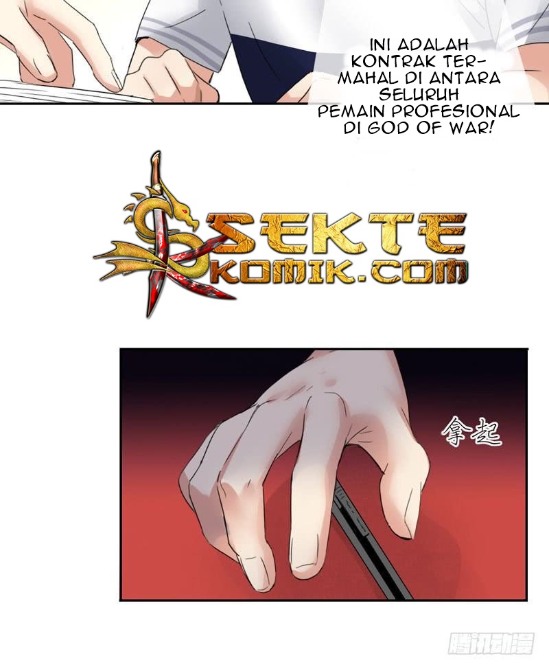 NSD Gaming Chapter 29 Gambar 49