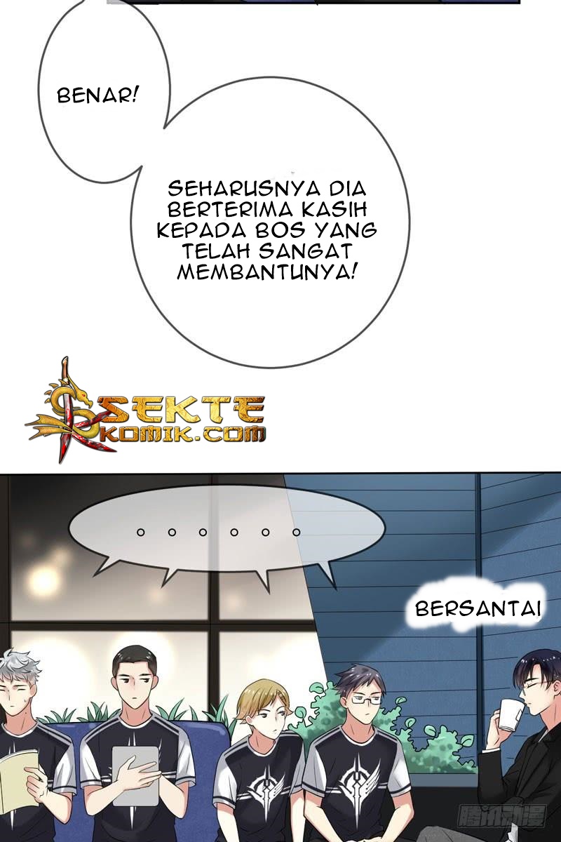 NSD Gaming Chapter 29 Gambar 8