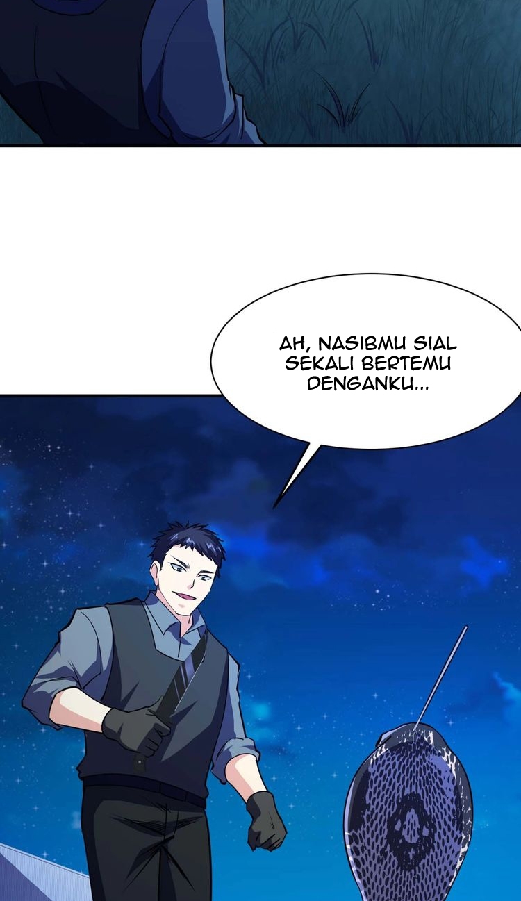 Melee Mad Soldier Chapter 24 Gambar 18