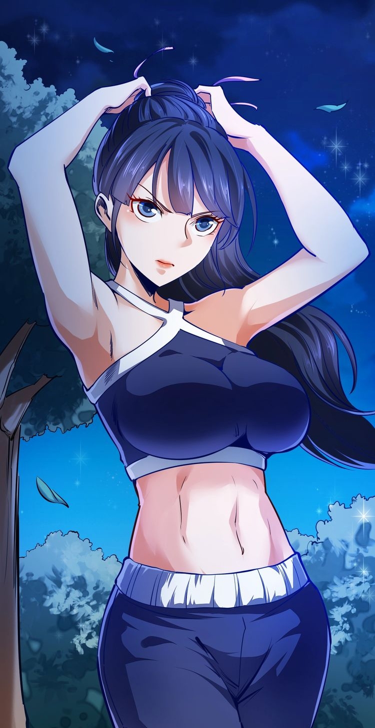 Melee Mad Soldier Chapter 24 Gambar 3