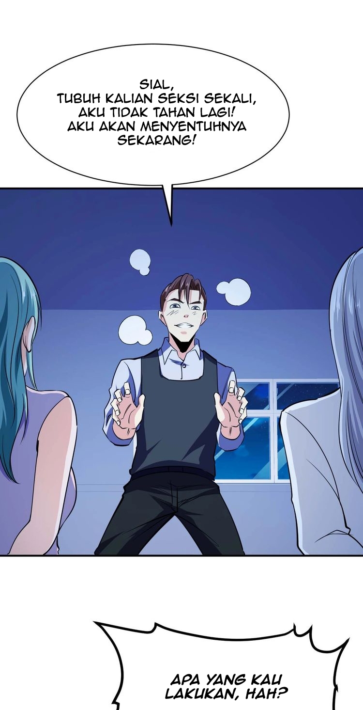 Melee Mad Soldier Chapter 24 Gambar 33