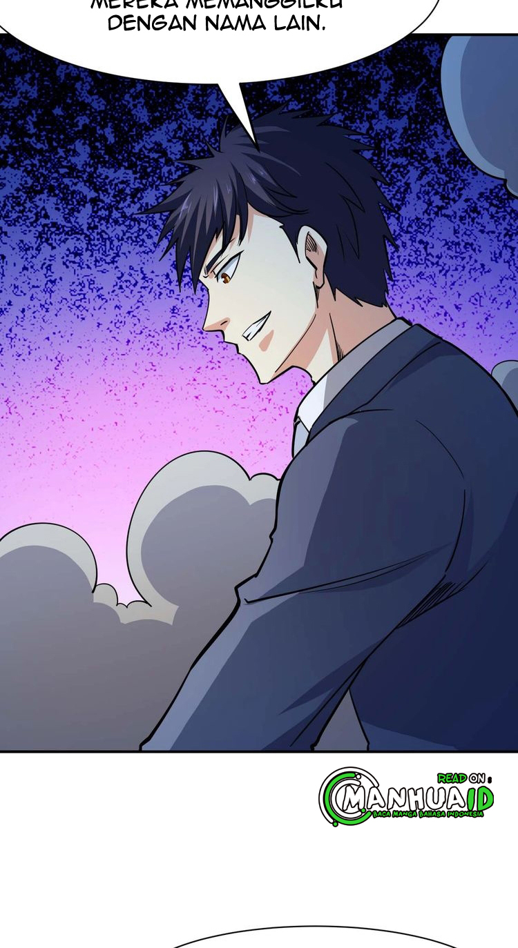 Melee Mad Soldier Chapter 24 Gambar 62