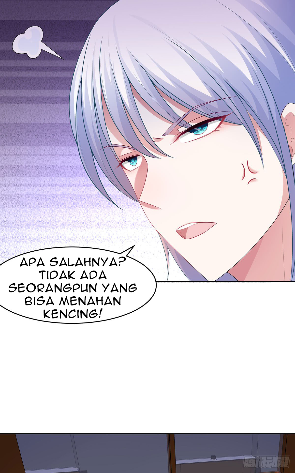 Me! Super rich! Chapter 55 Gambar 17