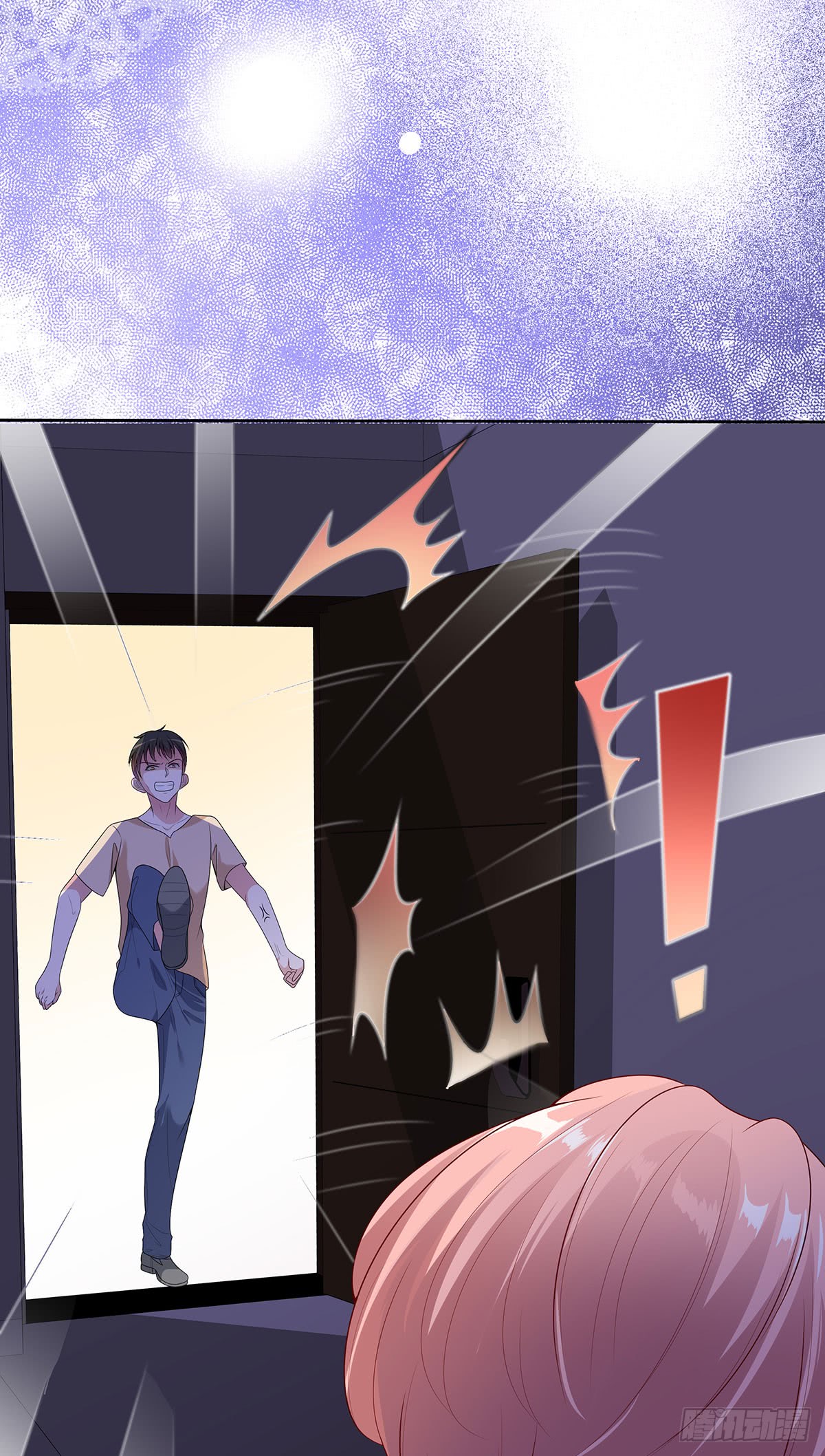 Me! Super rich! Chapter 55 Gambar 35